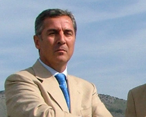 djukanovic