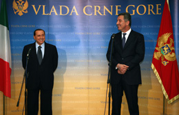 djukanovic-berlusconi