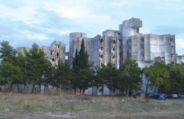 studentski-dom-podgorica