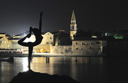 budva