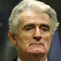 karadzic