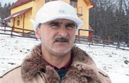 stijepovic