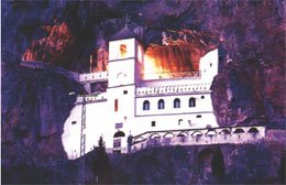 ostrog