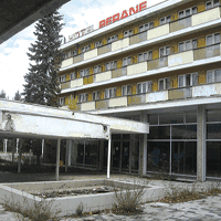 Hotel-Berane---fontana-bez-