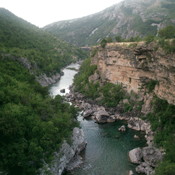 Moraca_River_Canyon