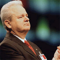 milosevic