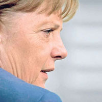 merkel