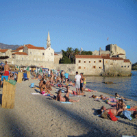 budva