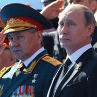 putin