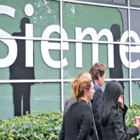 siemens