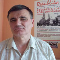 lazic