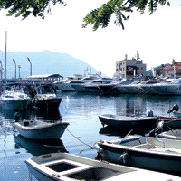 budva-marina