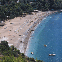 Kamenovo-beach_Budva