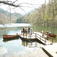 biogradsko-jezero