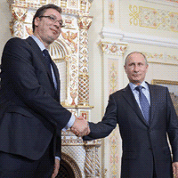 vucic-putin