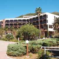 Hotel-Igalo