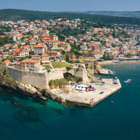 ulcinj