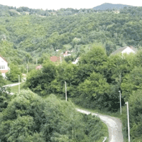 trebaljevo