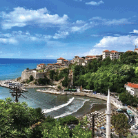 ulcinj