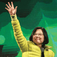 tsai-ing-wen