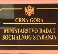 ministarstvo rada i socijalnog staranja