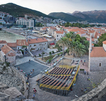 grad teatar budva