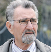 vojin vuletic