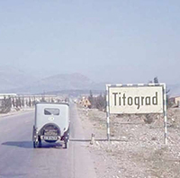 titograd