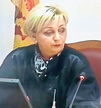 suzana mugosa