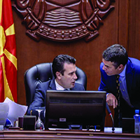 zaev