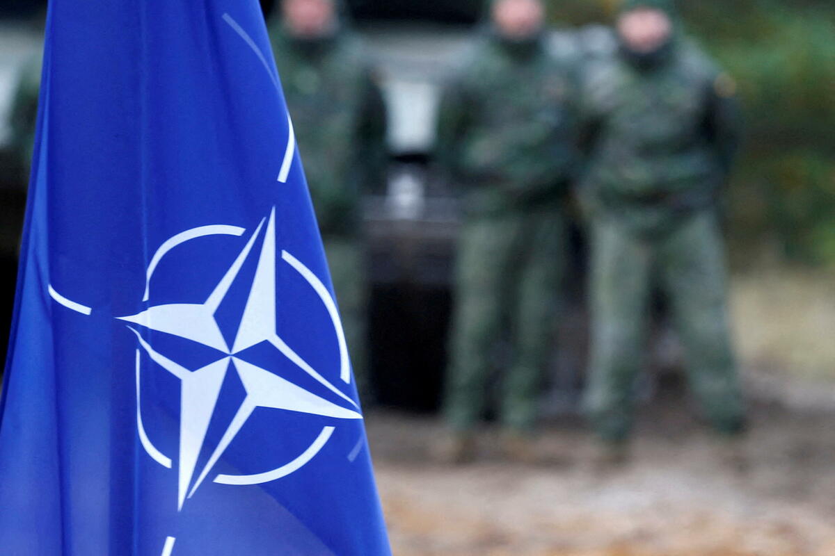 UKRAJINSKA DRAMA: NATO aktivira snage za brzo reagovanje