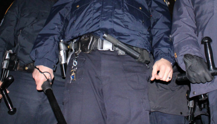 TUŽILAŠTVO I POLICIJSKA TORTURA: Vide mučenje, ali ne i mučitelje
