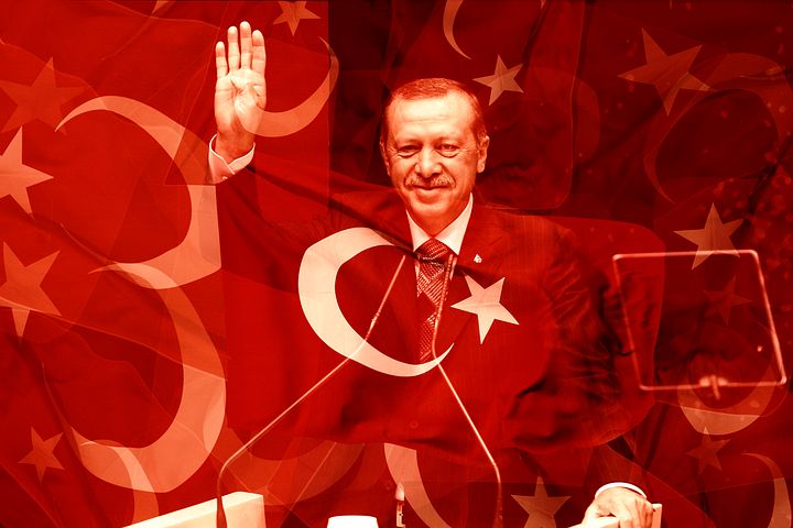 TURSKA KAO STRATEŠKI IGRAČ U SJENI RATA U UKRAJINI: Erdoganova „igra prijestola“