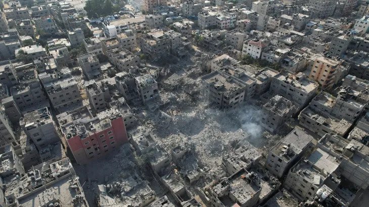 KAZNENA EKSPEDICIJA IZRAELA NA GAZU: Da li je eskalacija nasilja jedini put?