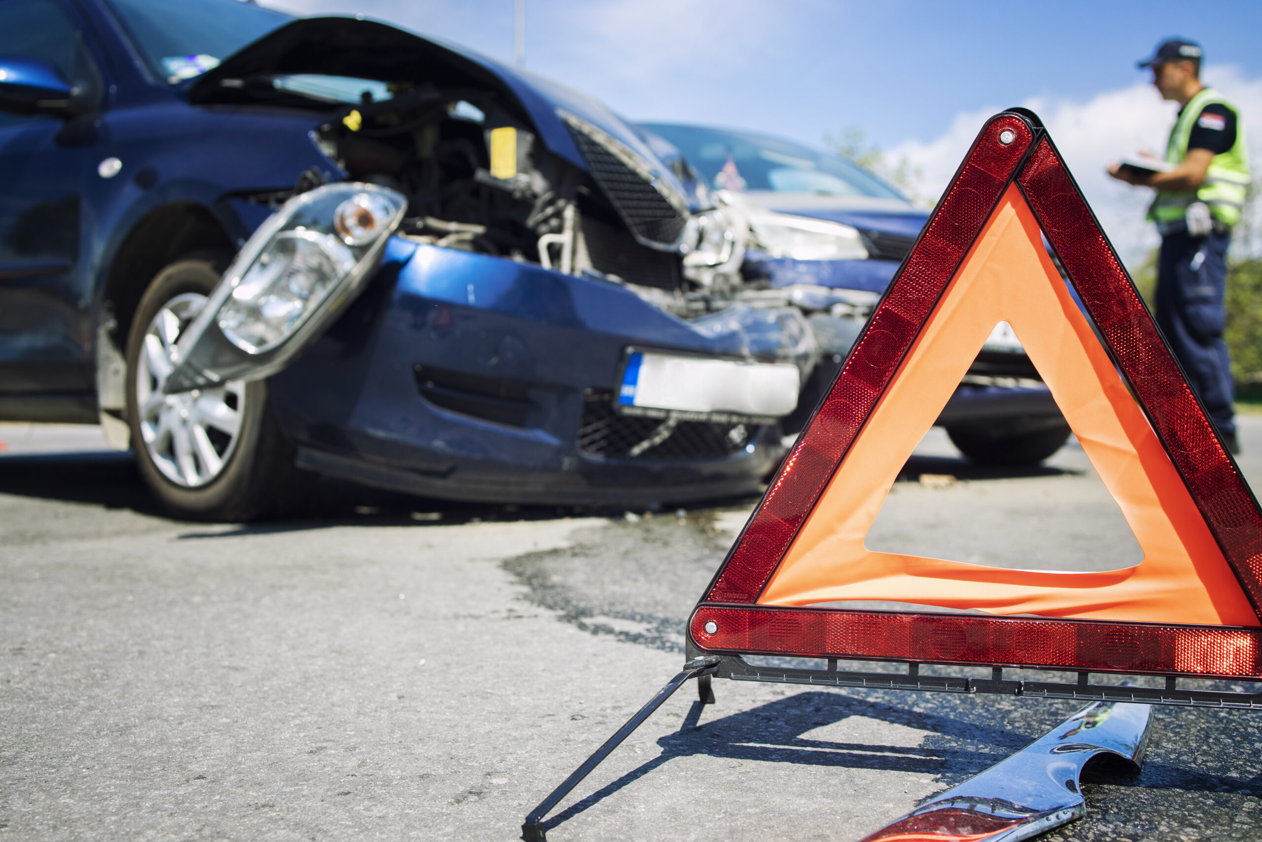 CRNA GORA I BEZBJEDNOST U SAOBRAĆAJU: Među najrizičnijim u Evropi