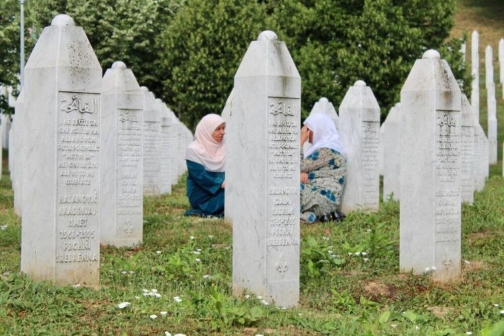 O ONIMA KOJI NEGIRAJU GENOCID U SREBRENICI: Oni bi ga ponovili