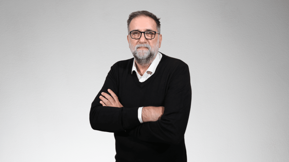 VUKAŠIN OBRADOVIĆ, NOVINAR: Razotkriti trojstvo organizovanog kriminala, službi i politike