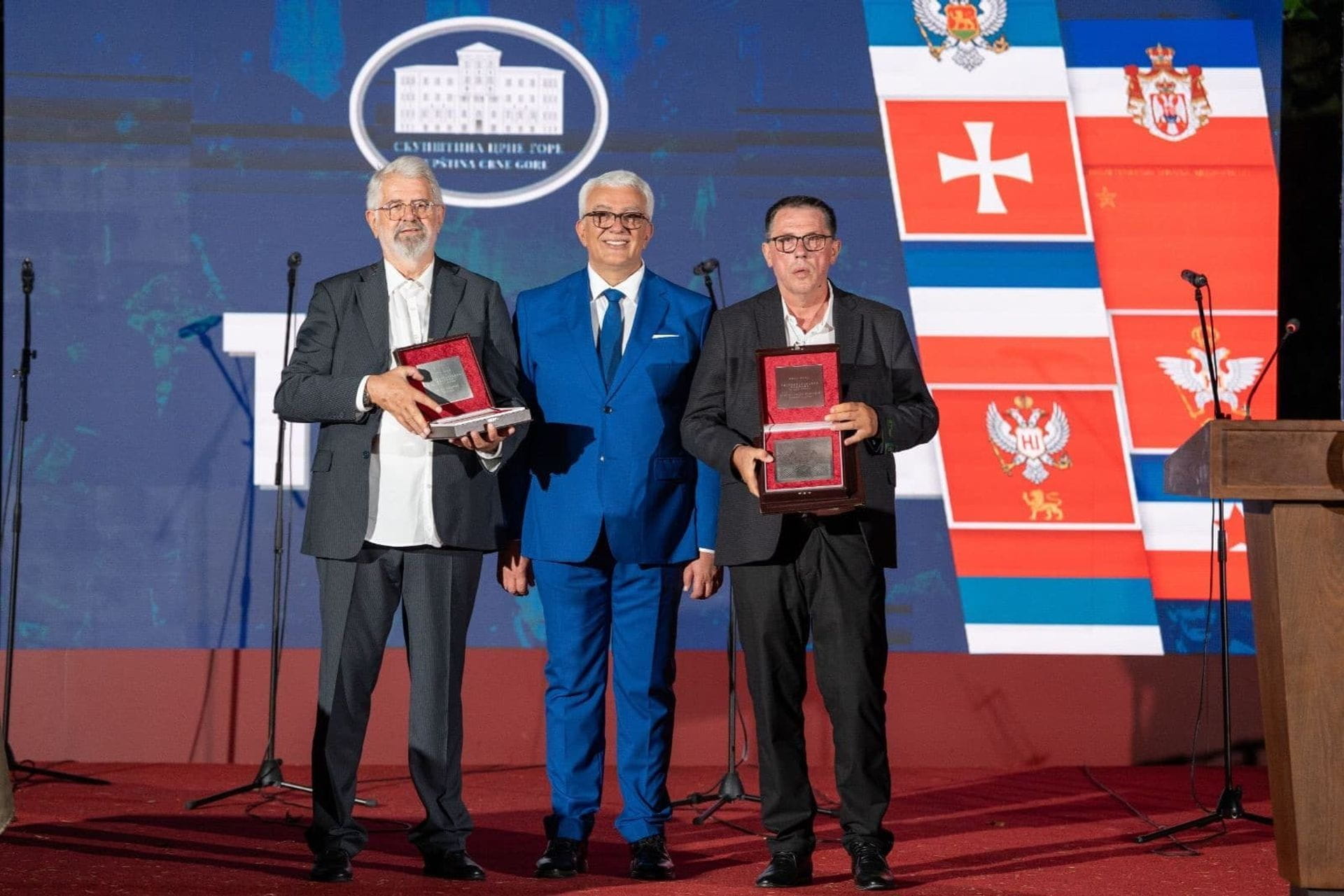 RASHODOVANJE TRINAESTOG JULA: Kuća raskućnika
