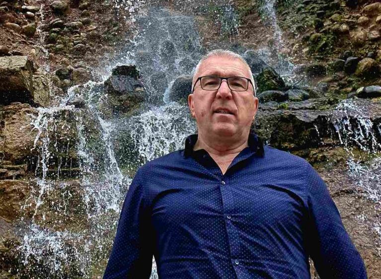MILORAD MITROVIĆ, NVO BREZNICA: Povišene koncentracije teških metala u Ćehotini