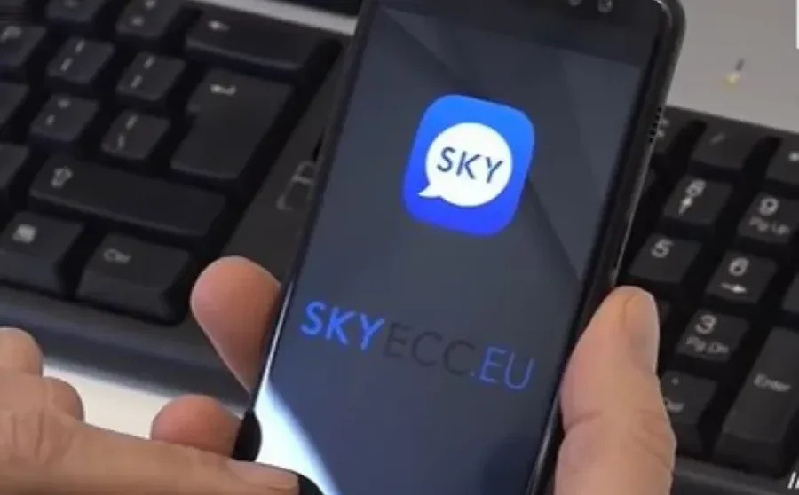 SKY PREPISKE PROŠLE I VRHOVNI SUD: Kriptovana komunikacija jeste dokaz