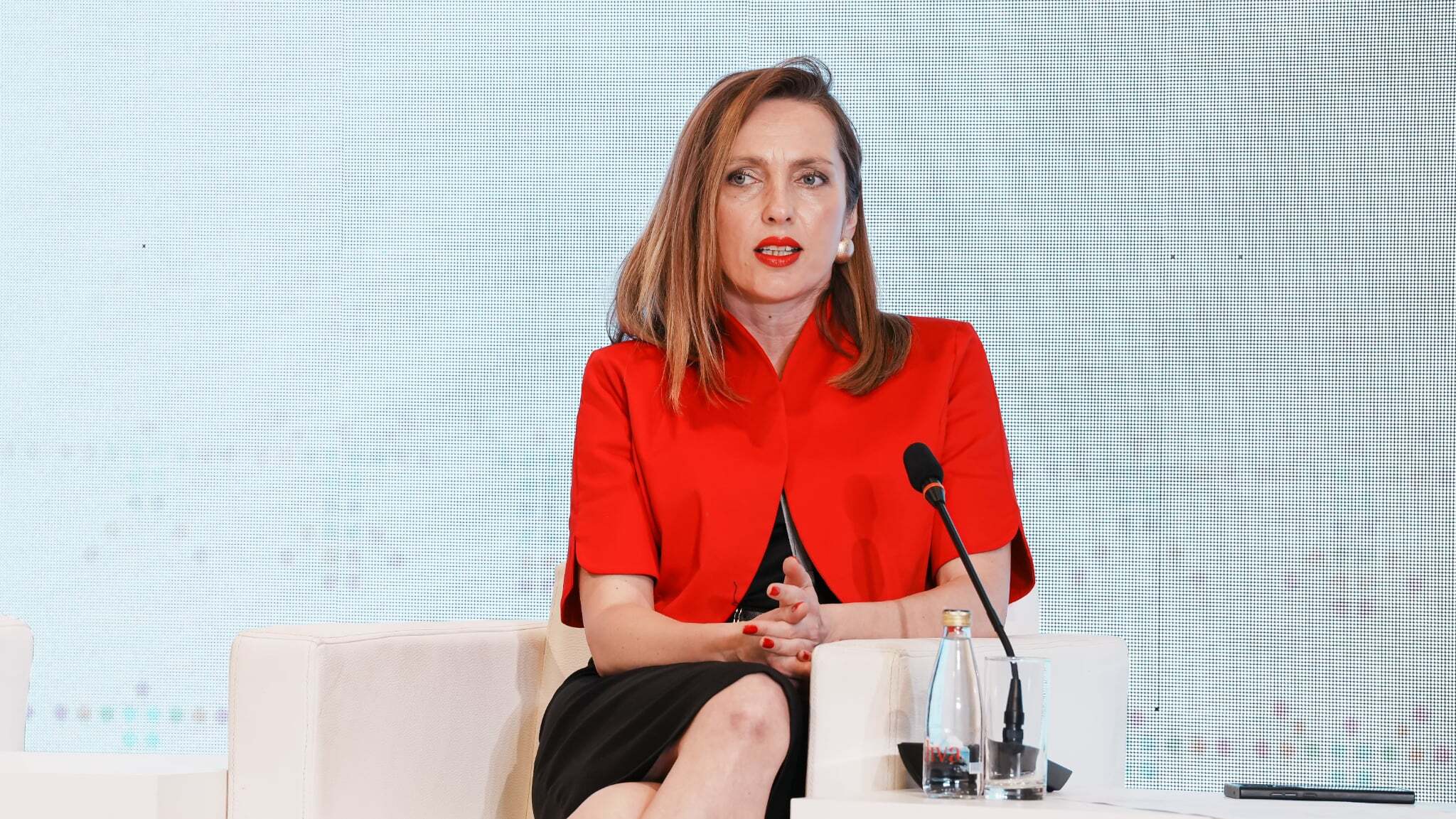 KRISTINA MIHAILOVIĆ, UDRUŽENJE RODITELJI: Stari problemi i u novoj školskoj godini