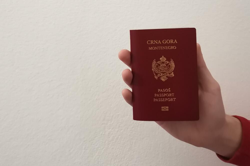 CRNA GORA I VIZE ZA AMERIKU: Loša diplomatija i oreol narkosa