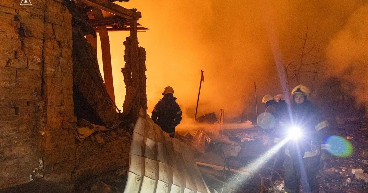 UKRAJINA IZA LINIJE FRONTA: Demokratija uništena ruskim bombama i antiruskim raspoloženjem