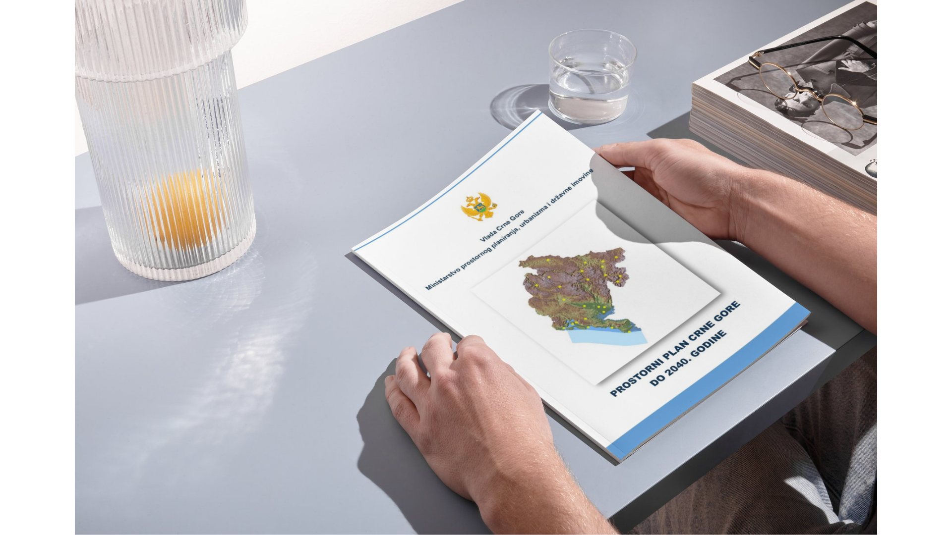 PROSTORNO PLANIRANJE NA SJEVERU: Decentralizacija zapela na ljudskim resursima