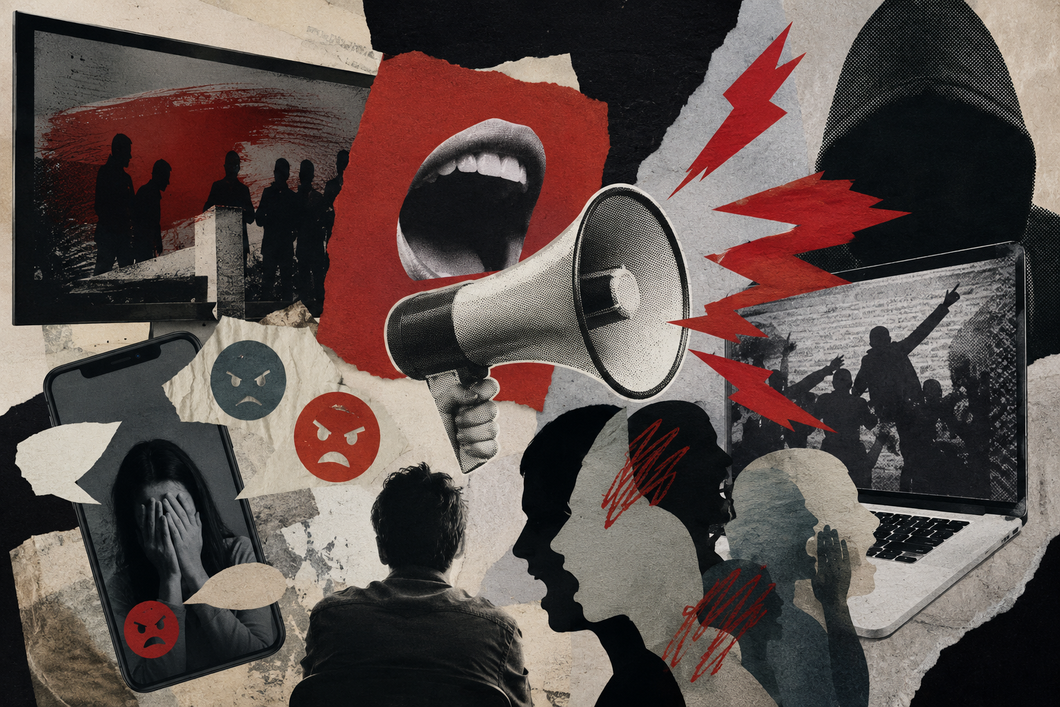 REVIZIONIZAM I GOVOR MRŽNJE U MEDIJIMA: Normalizacija laži i nasilja