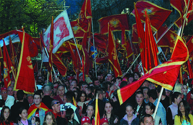 DVADESET GODINA POSLIJE: Između dogodine u Briselu i dogodine u Prizrenu