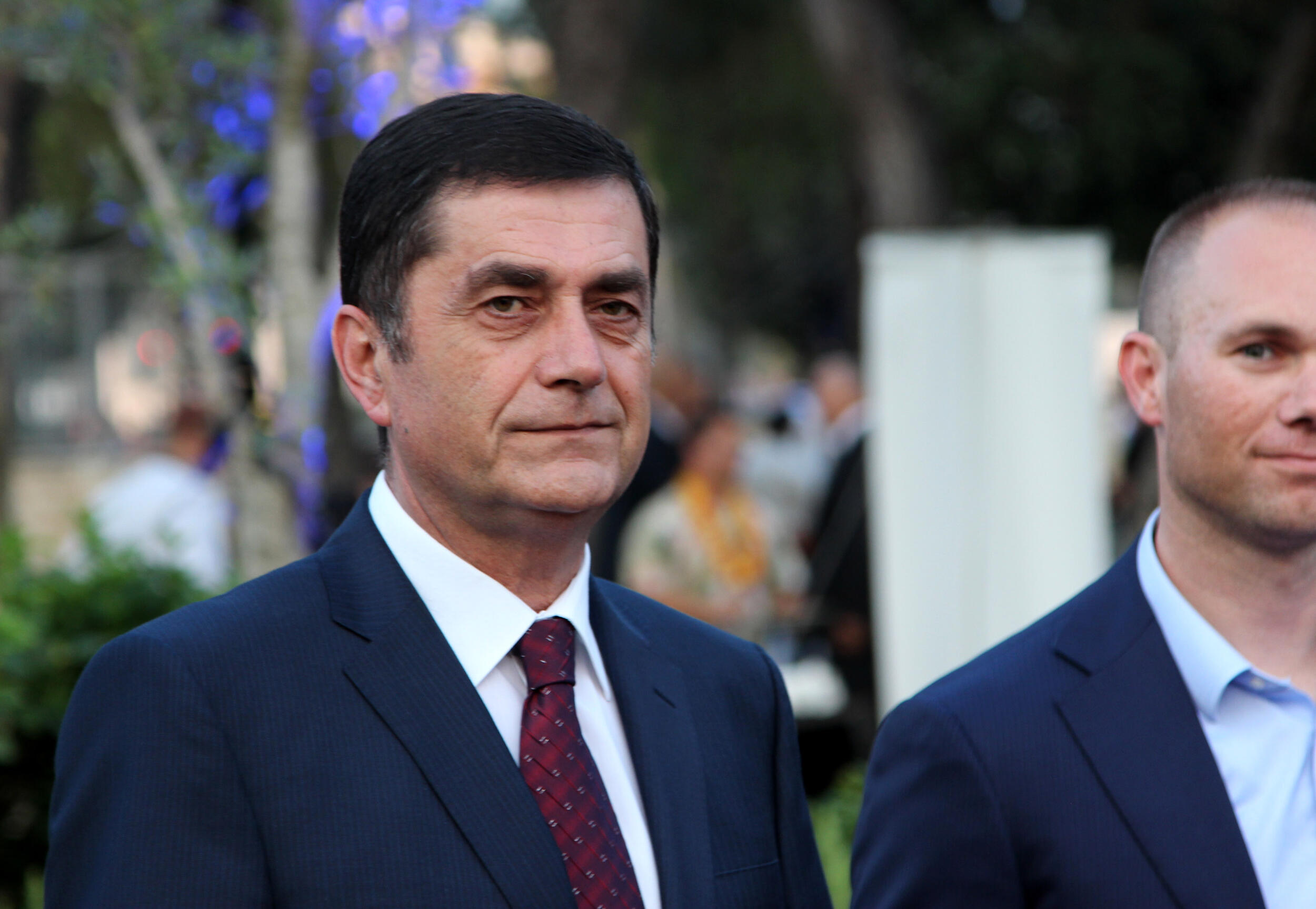 PRVOSTEPENO OSUĐEN BIVŠI ŠEF TAJNE POLICIJE DEJAN PERUNIČIĆ: Pet godina za nezakonito praćenje i prisluškivanje