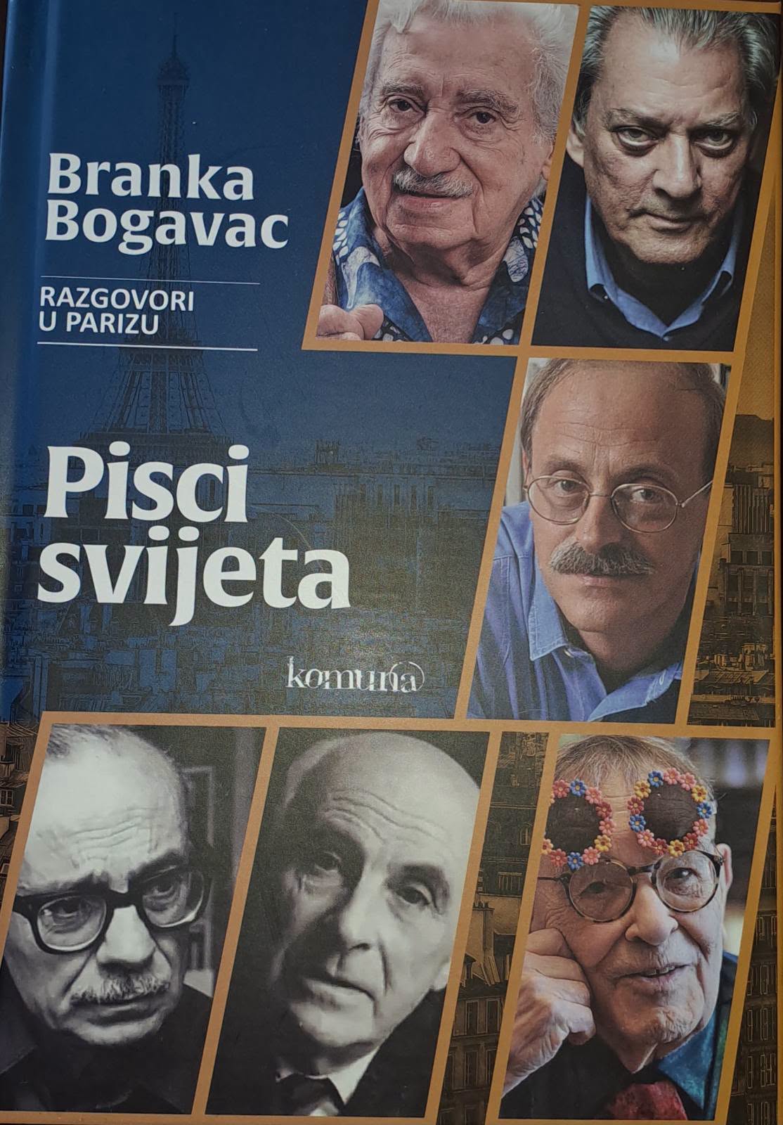 Kada riječi progovore  