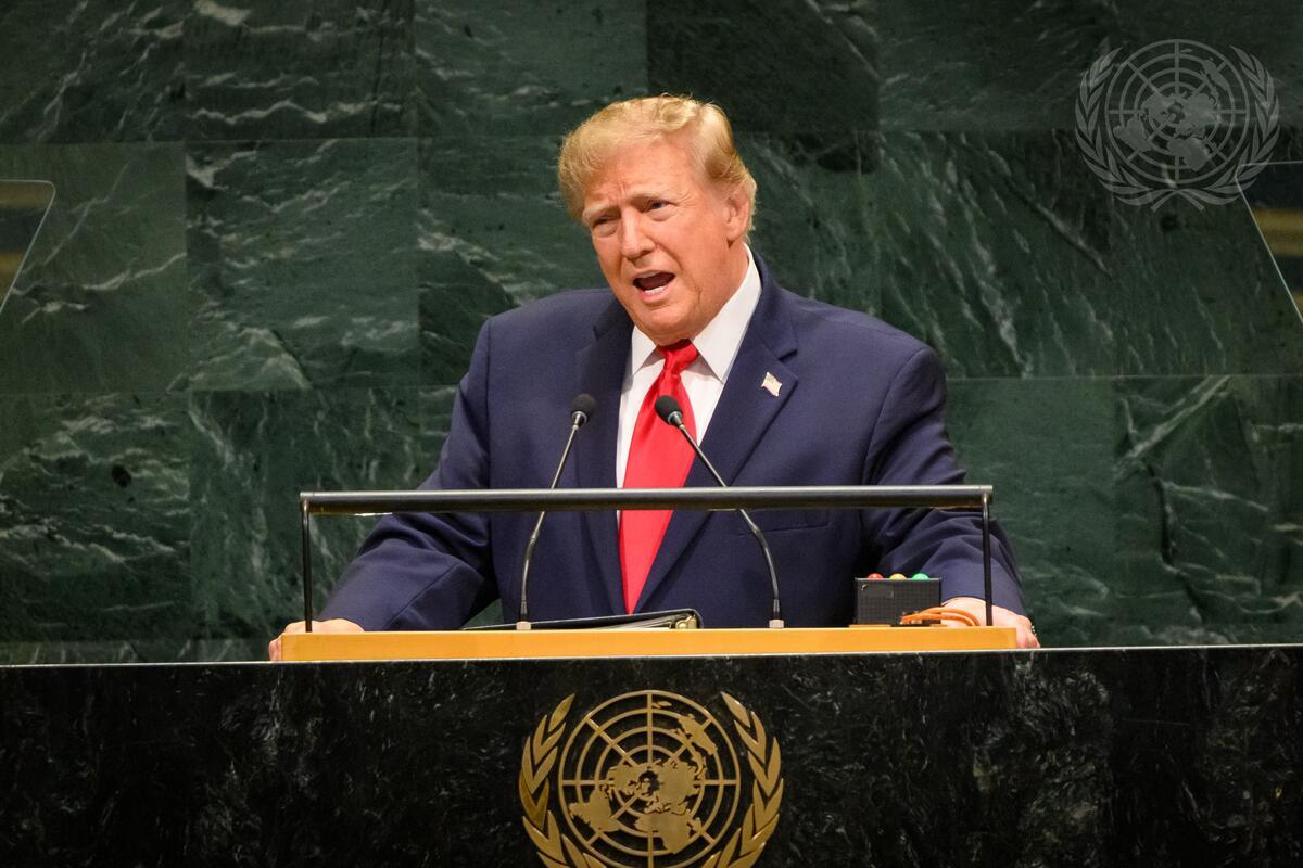 PRESLAGANJE: Evropa u klopci, Rusija satjerana u ćošak, a Trump gubi