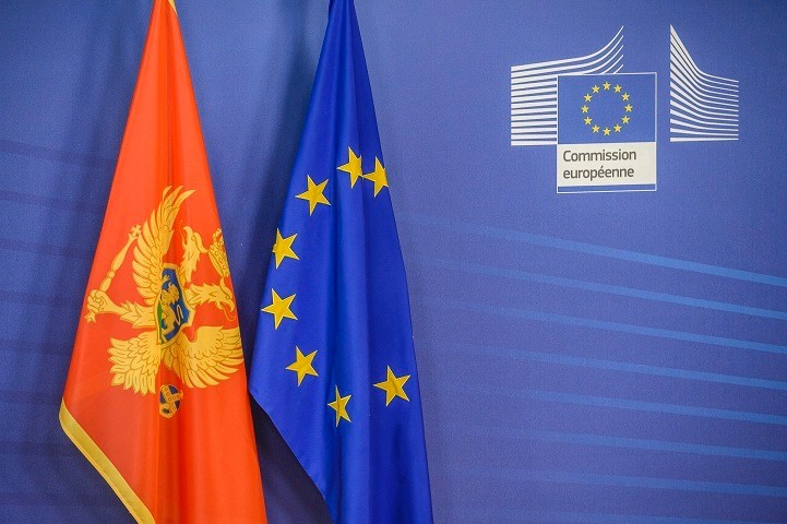 PRISTUPNI FINIŠ NA PUTU ZA EU: Vrijeme za  ustupke i dogovore sa Hrvatskom